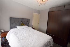 Bedroom One- click for photo gallery